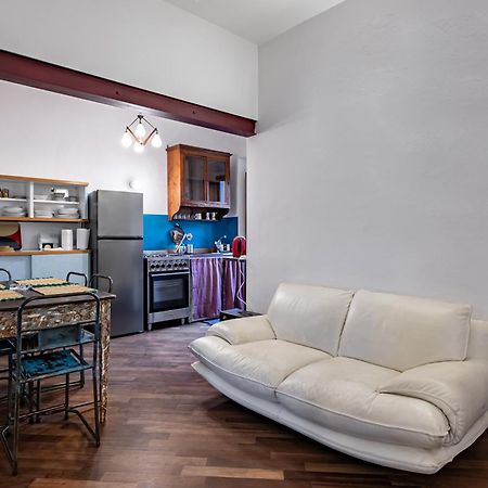 Beccaria & Sant'Ambrogio Lovely Apartment Florencie Exteriér fotografie
