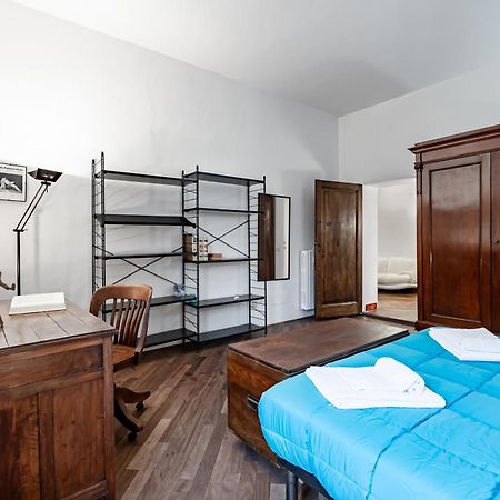 Beccaria & Sant'Ambrogio Lovely Apartment Florencie Exteriér fotografie