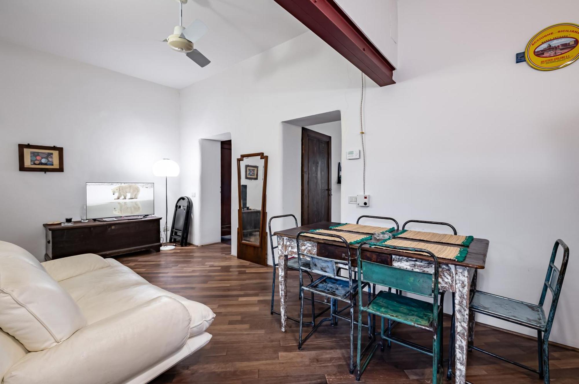 Beccaria & Sant'Ambrogio Lovely Apartment Florencie Exteriér fotografie
