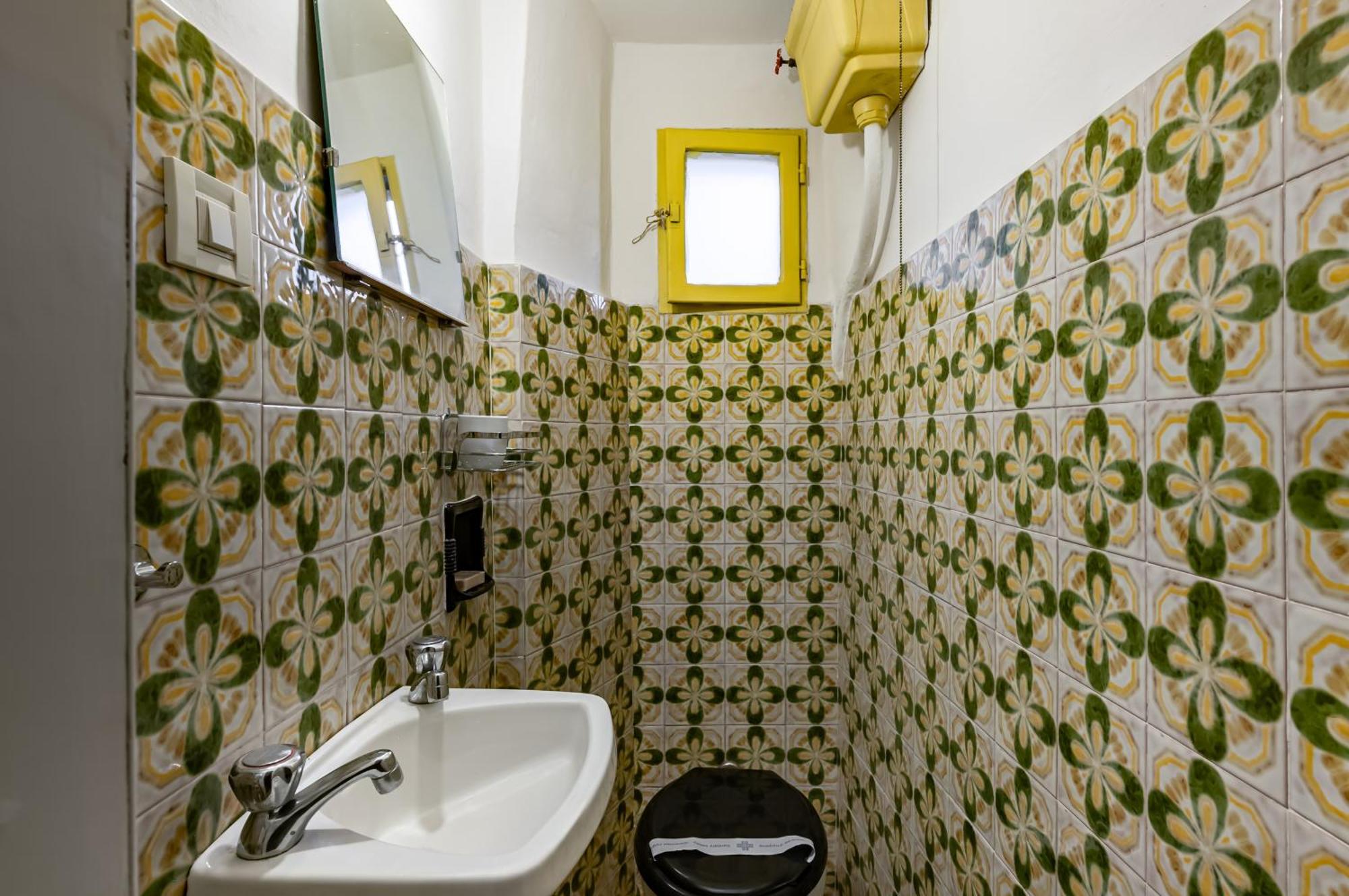 Beccaria & Sant'Ambrogio Lovely Apartment Florencie Exteriér fotografie