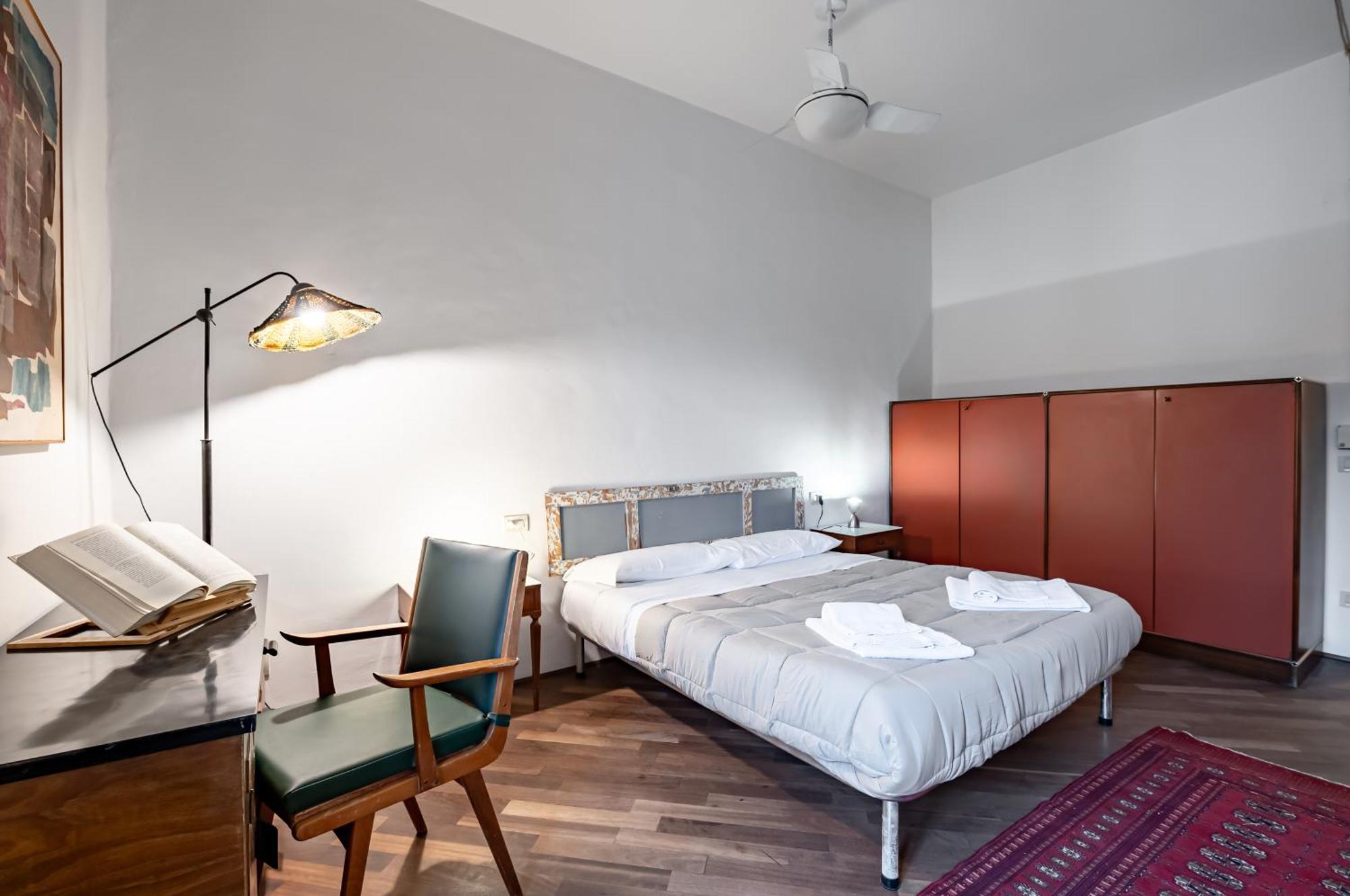 Beccaria & Sant'Ambrogio Lovely Apartment Florencie Exteriér fotografie