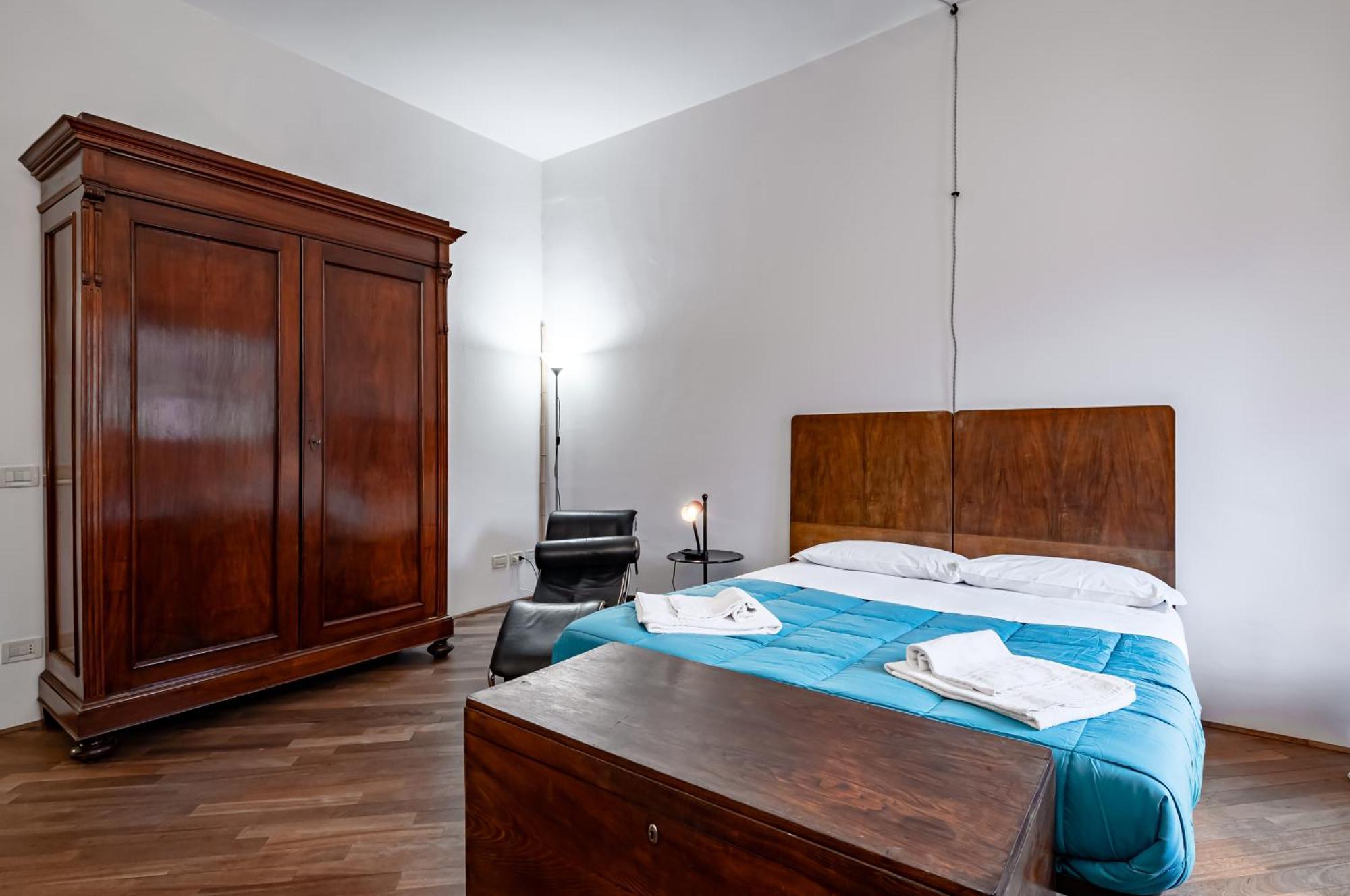Beccaria & Sant'Ambrogio Lovely Apartment Florencie Exteriér fotografie